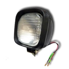 12V 24V FOG REVERSE LIGHT