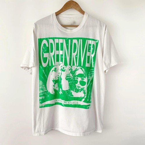 1988 green river band - 1988,