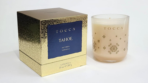 Tocca candela tahoe nutmeg - tahoe,