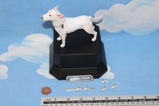 Dragon In Dreams DID 1:6 Scale US General Patton English Bull Terrier “Willie”