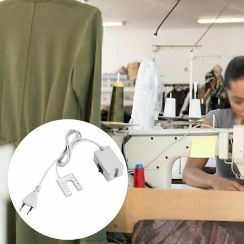 Sewing machine lamp - lamp, light