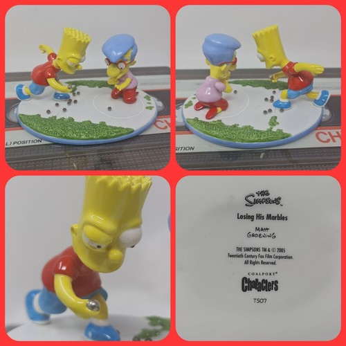Bart simpson millhouse - millhouse, the