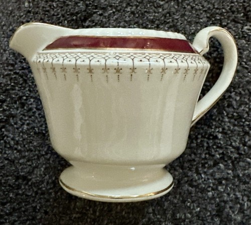 Solian ware small creamer - ware,