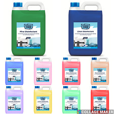 DISINFECTANT ANTIBACTERIAL Pet