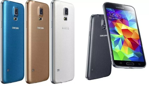 Samsung galaxy g900f - galaxy, sm-g900f