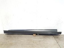 2015-2018 FL FORD FOCUS SIDE SKIRT SILL COVER RH DRIVER SIDE GREY 5 DOOR HATCH