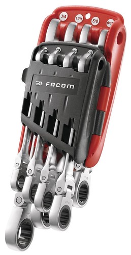 Facom 467f jpu8 piece af - facom, 8