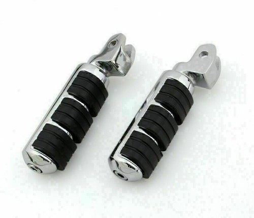Front foot pegs for yamaha - pegs,