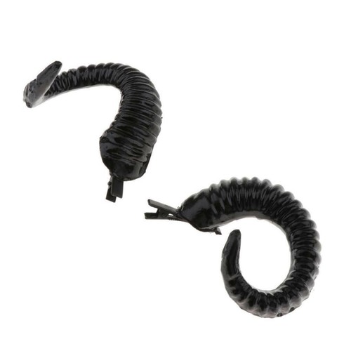 Ram horns cosplay headband - ram,