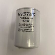 Forklift Transmission Filter