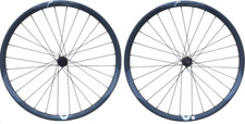 GIANT XCR 1 C Carbon Wheelset