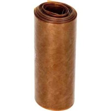 Collagen Casings ∅65 - 4m for Artificial Sausage Smoking Homemade