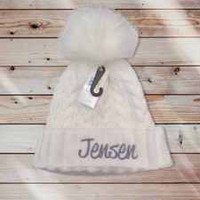 Embroidered personalised - , /