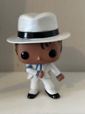 Michael Jackson 24 Smooth Criminal Funko No Box Loose * Genuine * 