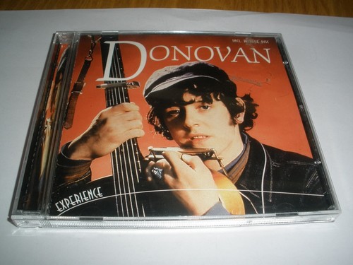 Donovan greatest hits - donovan,
