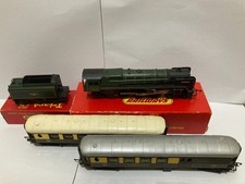 Triang Hornby R259 BR Green