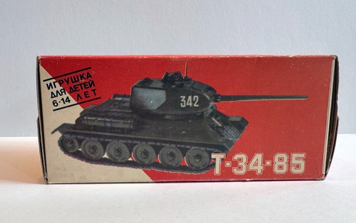Rare russian diecast military - rare,,