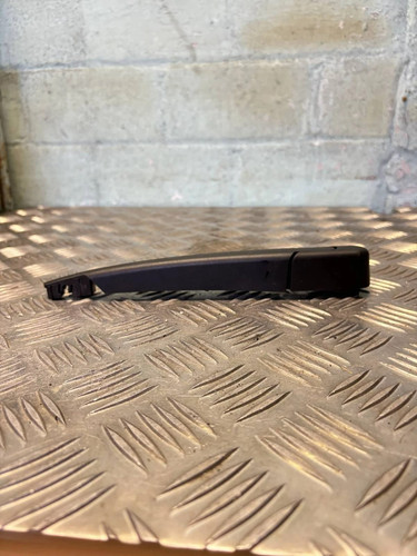 1999 2005 honda hrv - 1999-2005, rear