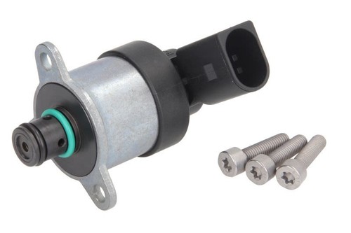 Control valve common - common, rail