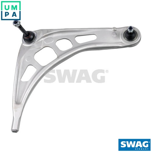 Controltrailing arm wheel - controltrailing,