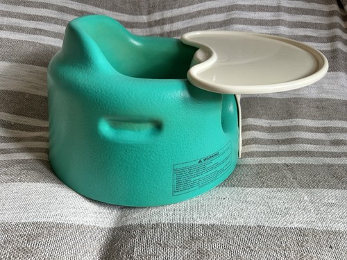 Bumbo aqua baby - aqua,