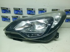 VAUXHALL CORSA D 10-14
