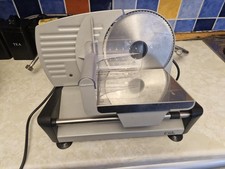 EGL Electric Meat Slicer - barely used