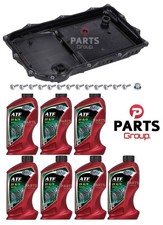 FITS BMW 535D F10 8SPD GEARBOX