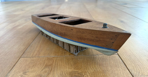 Vintage 1930s model - 1930s,