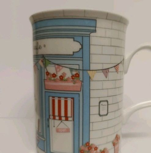 Rare laura ashley - ashley, petit