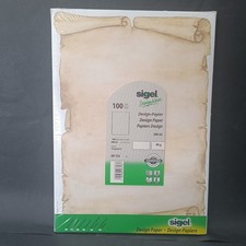 SIGEL DP153 Themed / Document