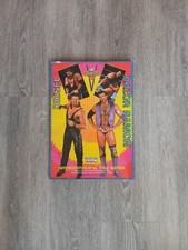 WWF Program Summerfest 1994