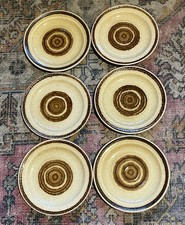 Vintage Palissy Crofter Side