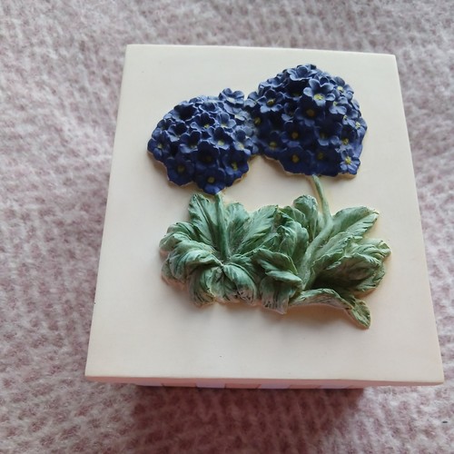 Dezine hand painted resin - dezine,