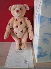 Steiff jerusalem bear - steiff,