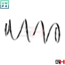 SUSPENSION SPRING GH-202358