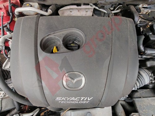 Mazda pe - 6, (pe20837254)