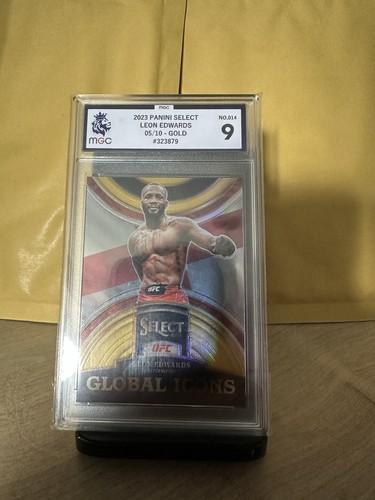 2023 panini select - select, leon