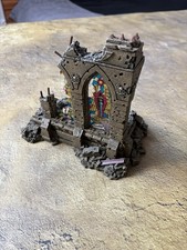 Warhammer 40k Chapel of