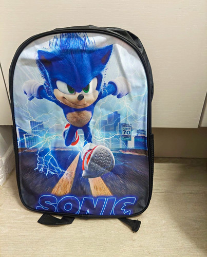 Sonic the hedgehog kids - hedgehog,