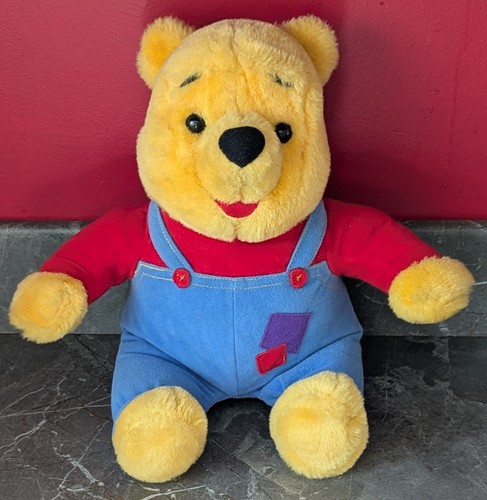 Vintage 1997 mattel - vintage, disney