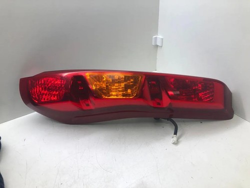 Nissan trail t31 rear right - nissan,