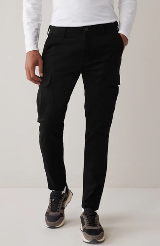 Next men black slim - next,