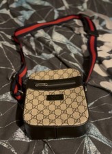 Gucci Men's GG Monogram