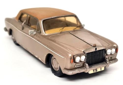 Prestige rolls royce - rolls,