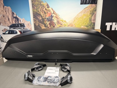 Thule pulse 610200 - pulse, m