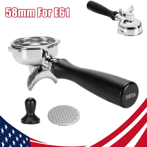 58mm espresso portafilter for - 58mm,