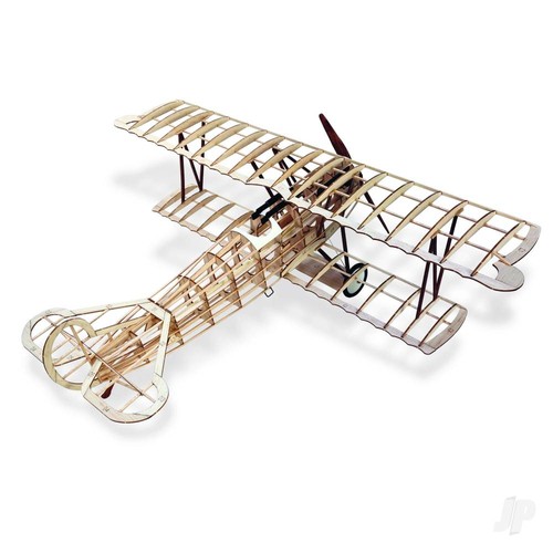 Guillows scale fokker d7 - scale,