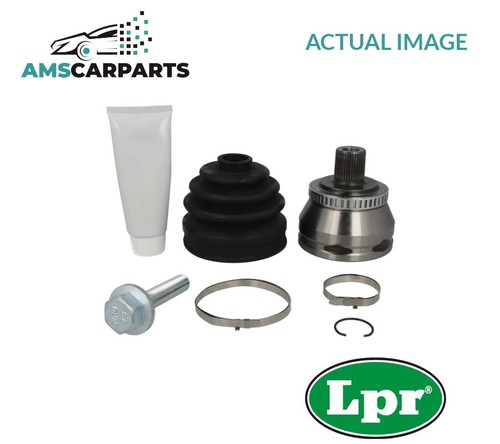 Driveshaft joint kit wheel - joint,