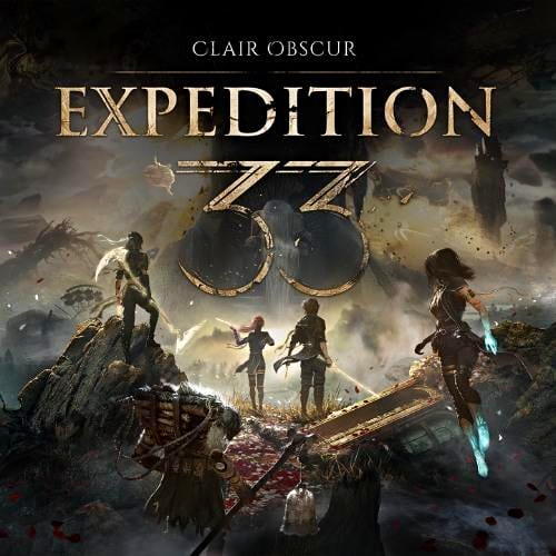 Clair obscur expedition - expedition, 33